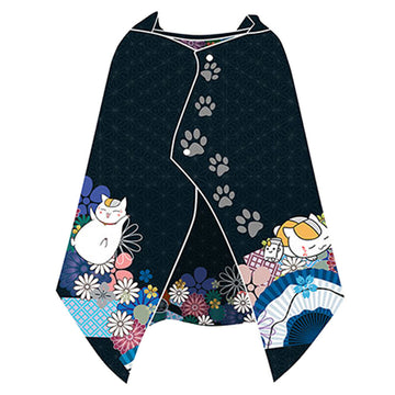 Anime Natsume's Book of Friends Madara Capa de Aire Acondicionado Manta Regalo